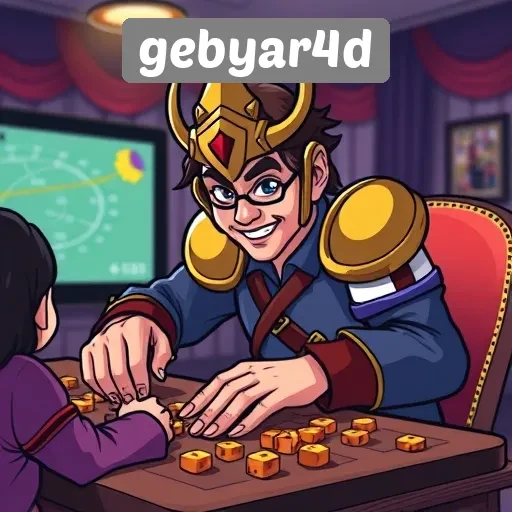 Keunggulan dan Kekurangan Bermain di Gebyar4D