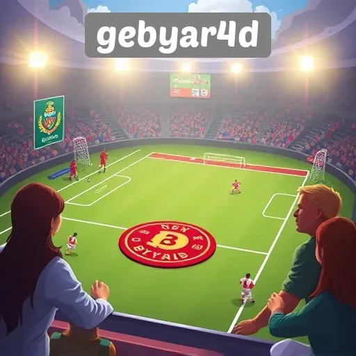 Panduan Pemula untuk Bermain di Gebyar4D