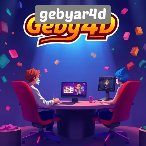 Tantangan dan Kesempatan di Dunia Game Gebyar4D