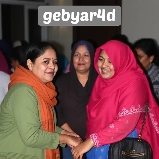Kelebihan Bergabung dengan Komunitas di Gebyar4d
