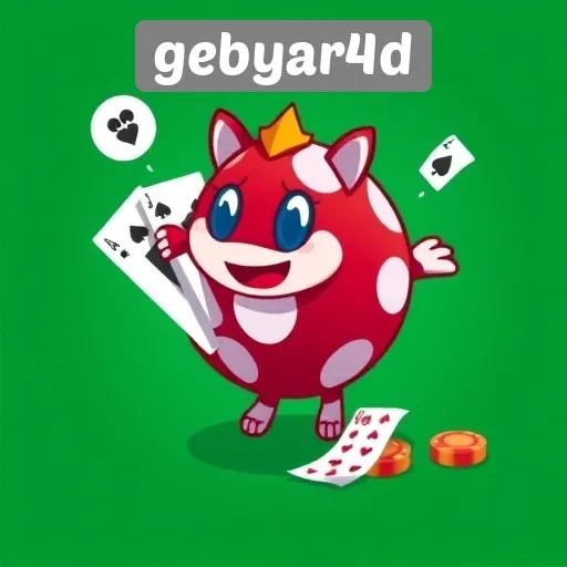 Panduan Lengkap Bermain di Situs Game Gebyar4D