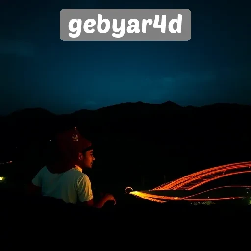 Evolusi Situs Game Gebyar4D dalam Beberapa Tahun Terakhir