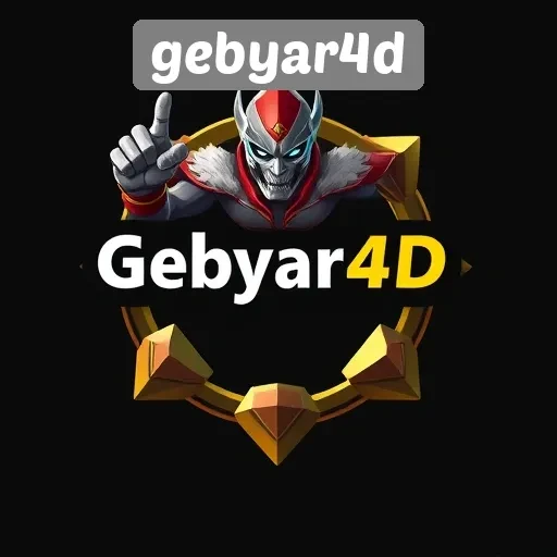 Variasi Permainan yang Ditawarkan oleh Gebyar4D untuk Gamer