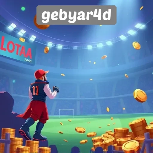 Berbagai Jenis Permainan Yang Tersedia Di Gebyar4d