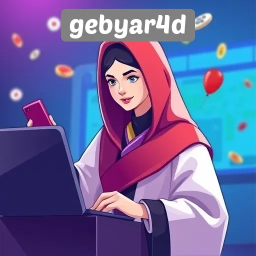 Keunggulan Gebyar4D dalam Dunia Permainan Online