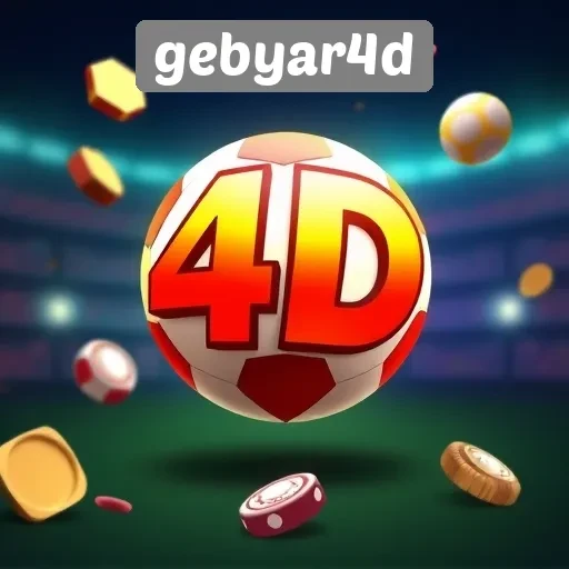 Meneliti Keunggulan dan Fitur Menarik Situs Gebyar4D