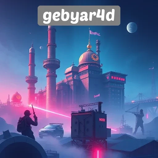 Keunggulan dan Kekurangan dari Gebyar4d dalam Dunia Game