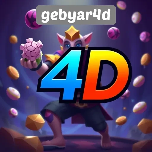Mengenal Situs Game Gebyar4d Di Indonesia