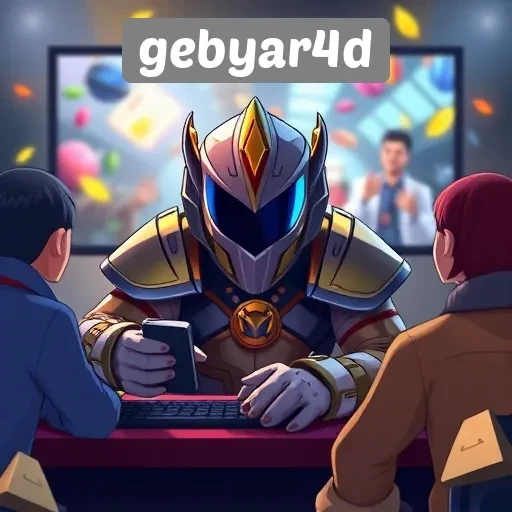 Bisnis dan Potensi Pendapatan di Gebyar4D