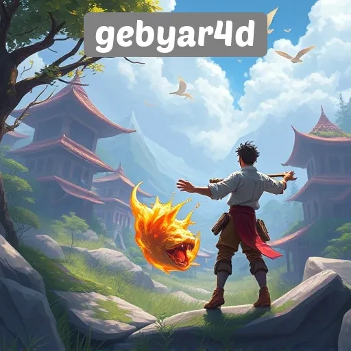Tinjauan Fitur Unggulan di Situs Game Gebyar4D