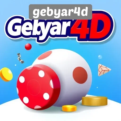 Mengenal Situs Game Gebyar4D dan Layanan yang Ditawarkan