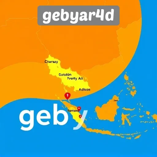 Situs Gebyar4D dan Dampaknya Terhadap Industri Game Lokal