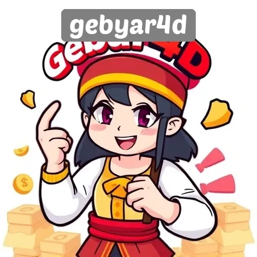 Melihat Popularitas Gebyar4D di Kalangan Gamer Indonesia