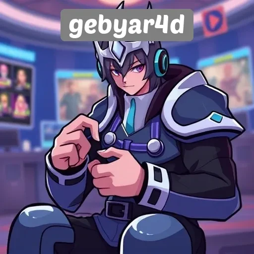 Panduan Lengkap Menggunakan Situs Game Gebyar4D