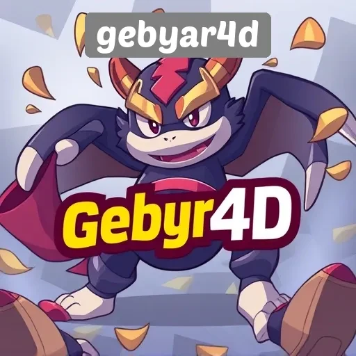 Pembahasan Lengkap Mengenai Game Online di Situs gebyar4d