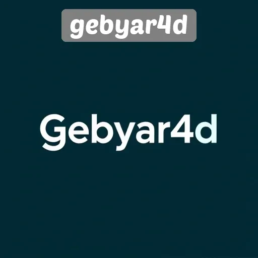 Pembayaran dan Penarikan Dana di Gebyar4D