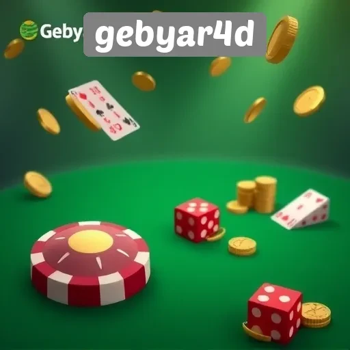 Review Pengalaman Bermain di Gebyar4d