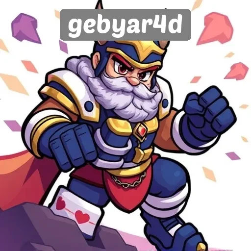 Koleksi Game Populer yang Tersedia di Gebyar4d