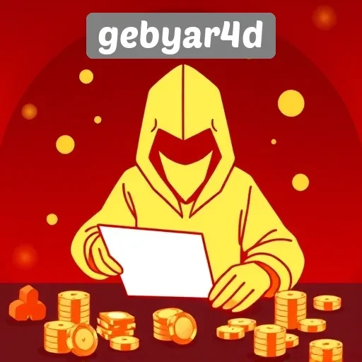 Analisis Keamanan dan Kenyamanan Bermain di Gebyar4D