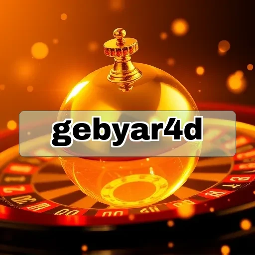 gebyar4d Game Olahraga