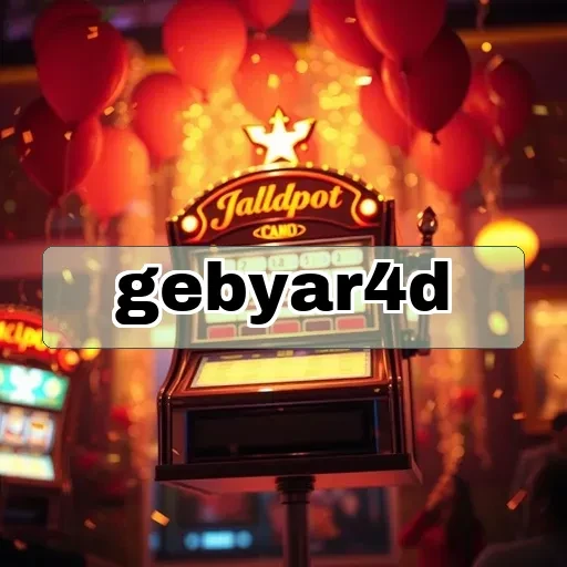 gebyar4d Strategi Game