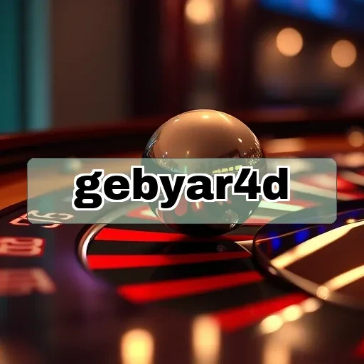 gebyar4d Tips Bermain