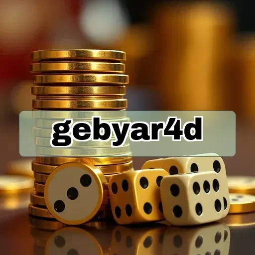 gebyar4d Tren Game