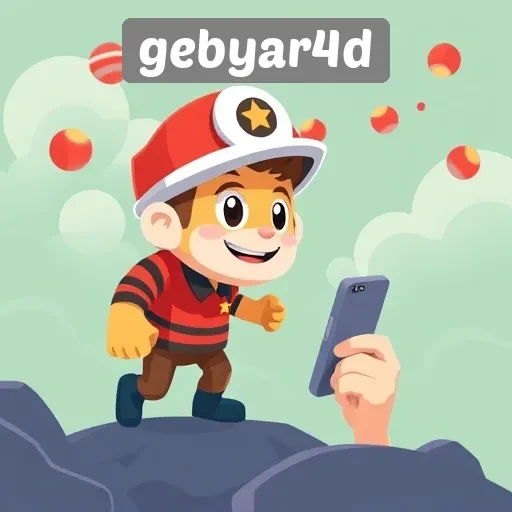 Karakteristik Unik dari Platform Game Gebyar4D