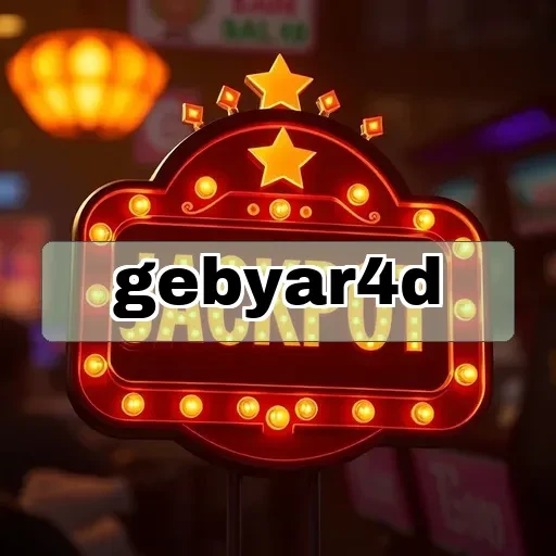 gebyar4d Update Terkini