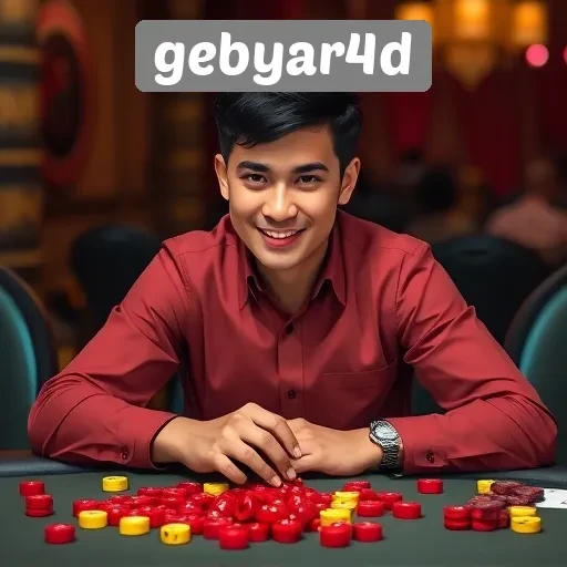 Kepuasan Pengguna: Testimoni Pemain di Gebyar4D