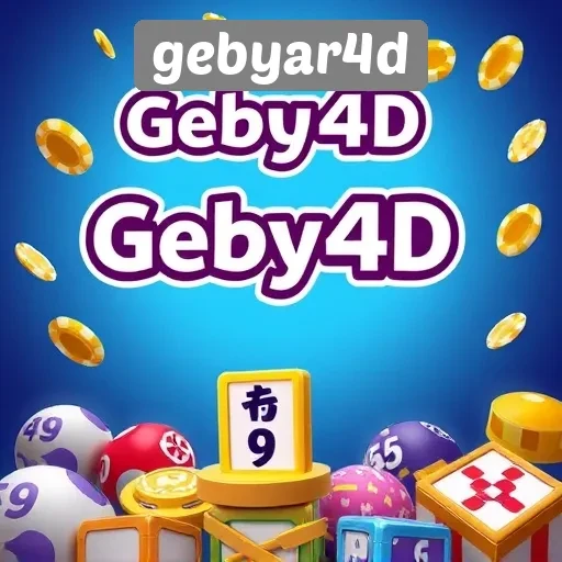 Beragam Jenis Permainan yang Ditawarkan oleh Gebyar4D